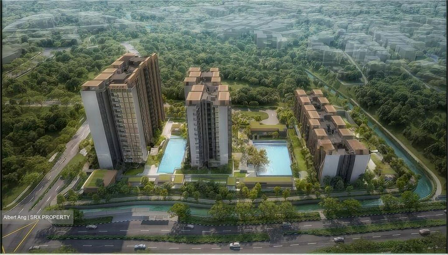 Narra Residences (D23), Apartment #586682541